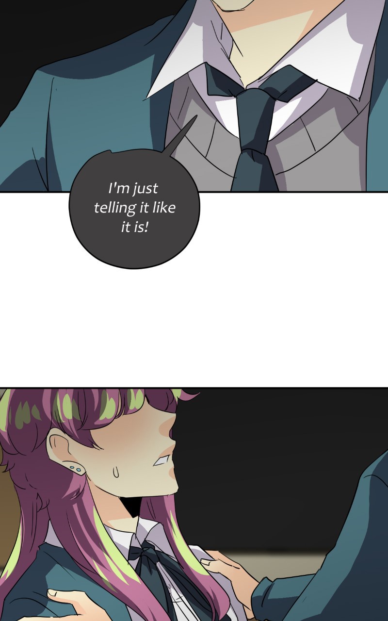 unOrdinary Chap 173 - Next Chap 174