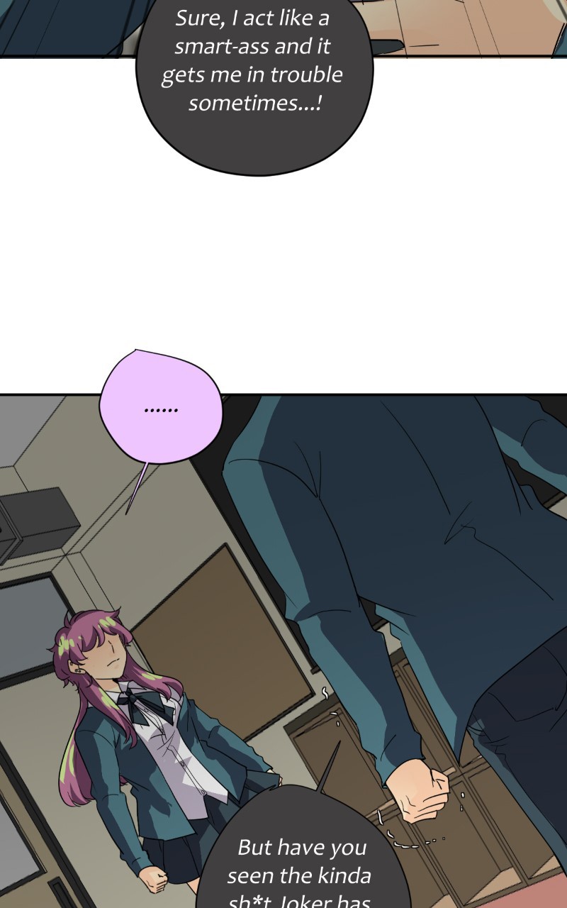 unOrdinary Chap 173 - Next Chap 174