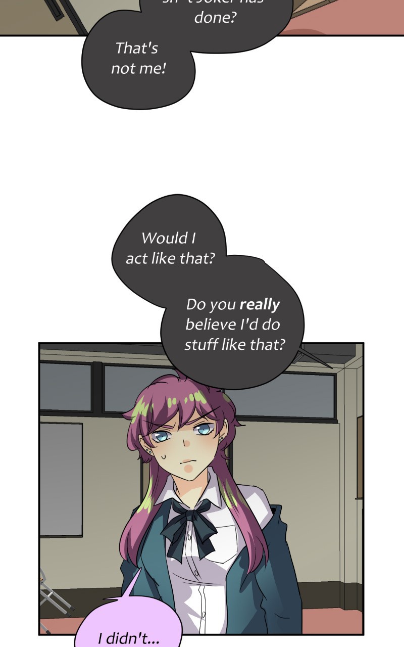 unOrdinary Chap 173 - Next Chap 174