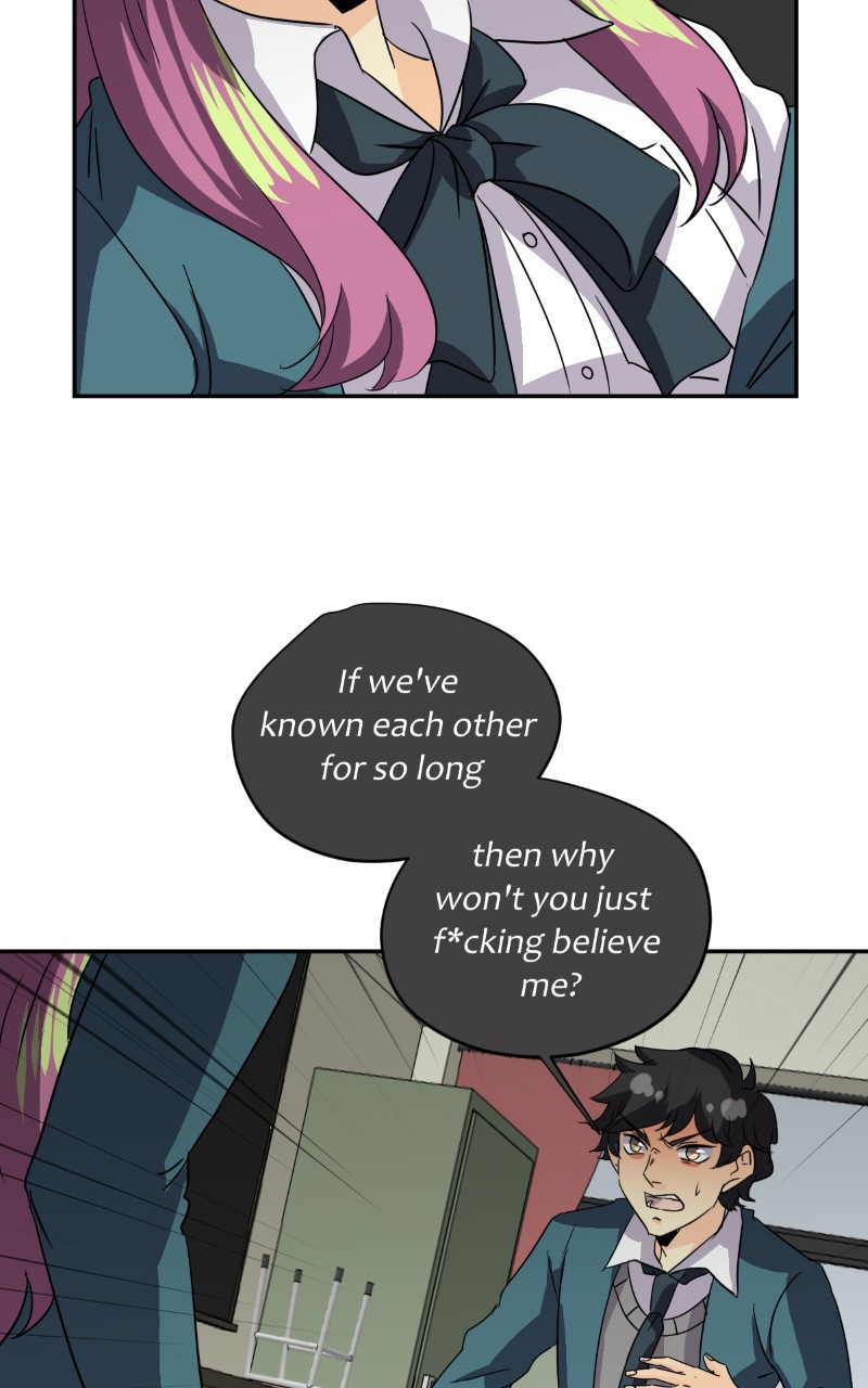 unOrdinary Chap 173 - Next Chap 174