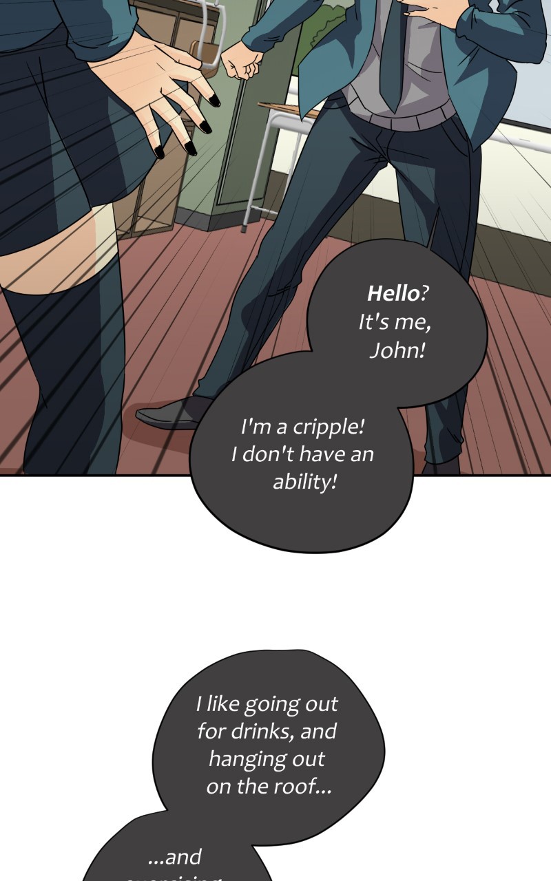 unOrdinary Chap 173 - Next Chap 174
