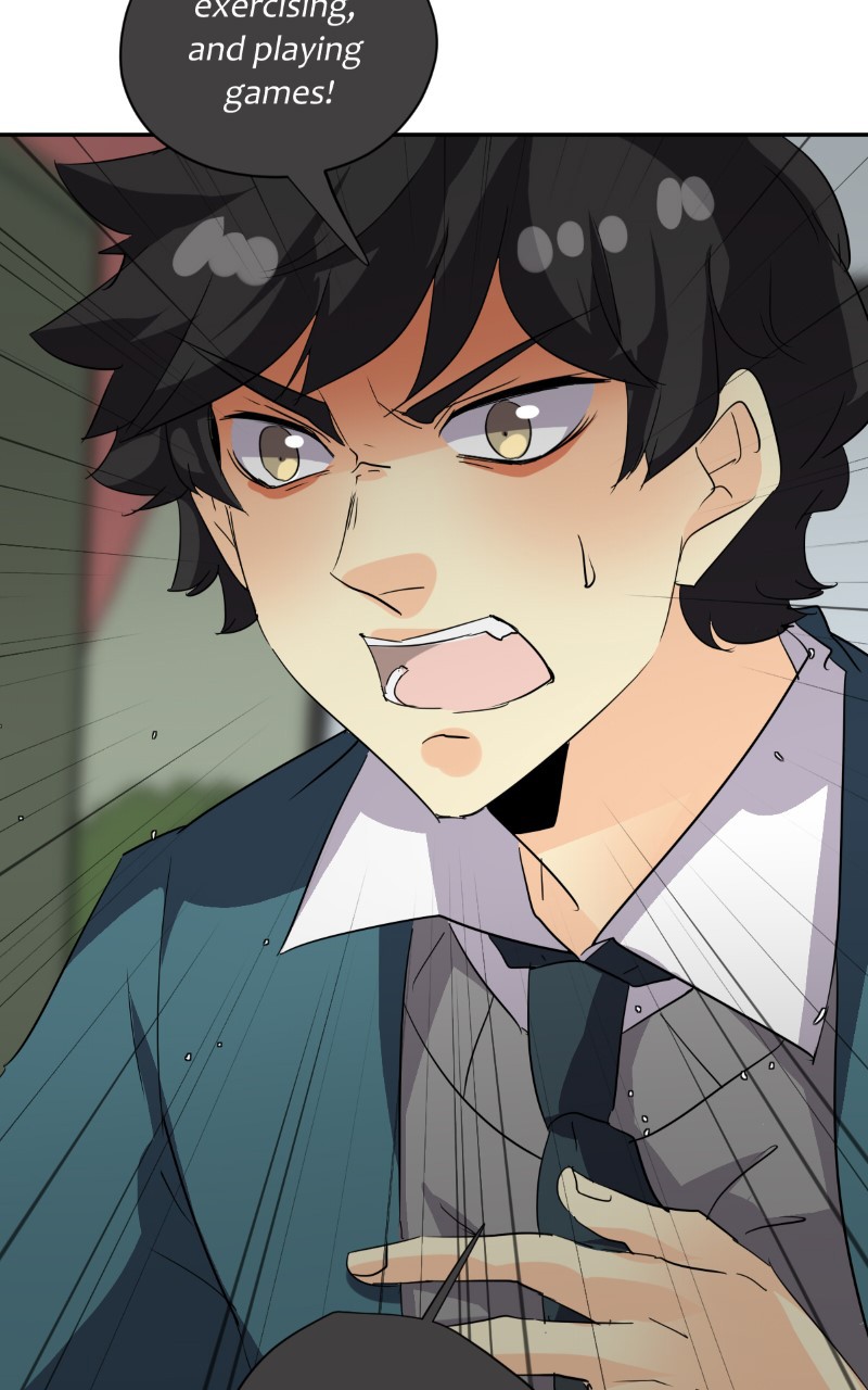 unOrdinary Chap 173 - Next Chap 174