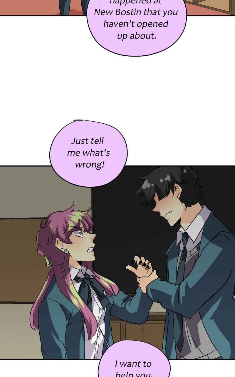 unOrdinary Chap 173 - Next Chap 174