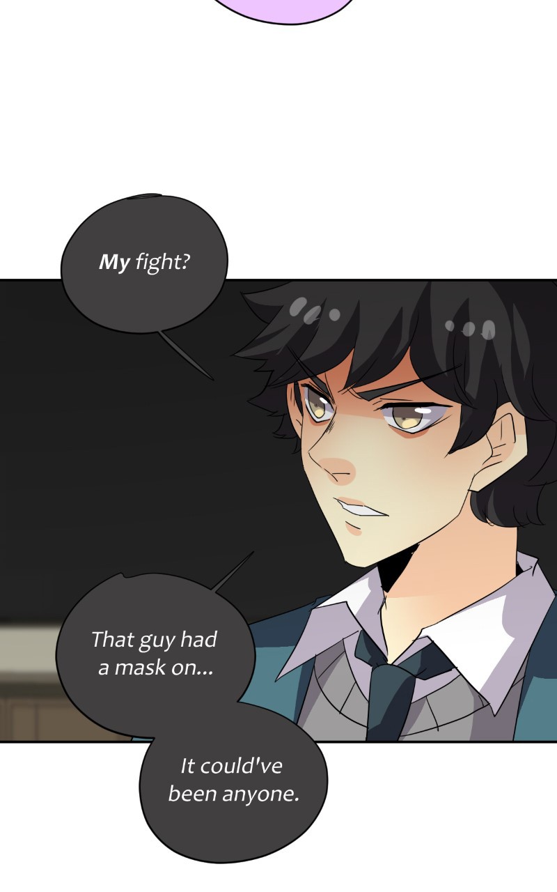 unOrdinary Chap 173 - Next Chap 174