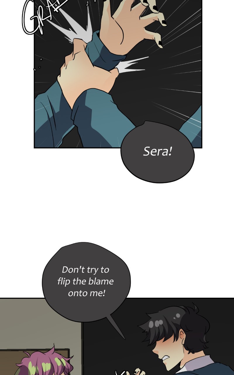 unOrdinary Chap 173 - Next Chap 174
