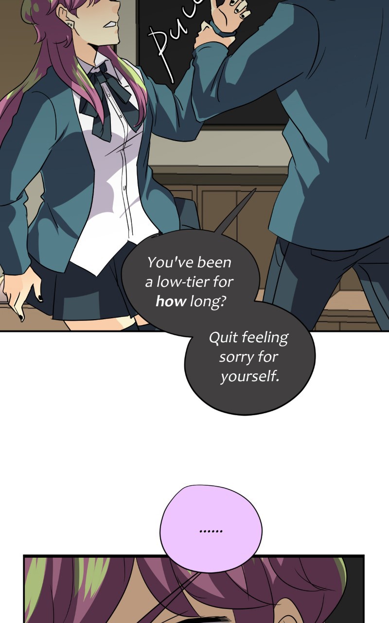 unOrdinary Chap 173 - Next Chap 174