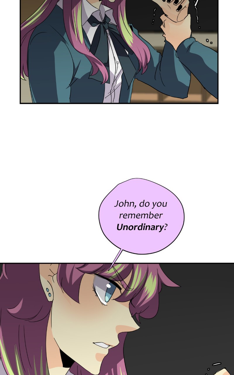 unOrdinary Chap 173 - Next Chap 174