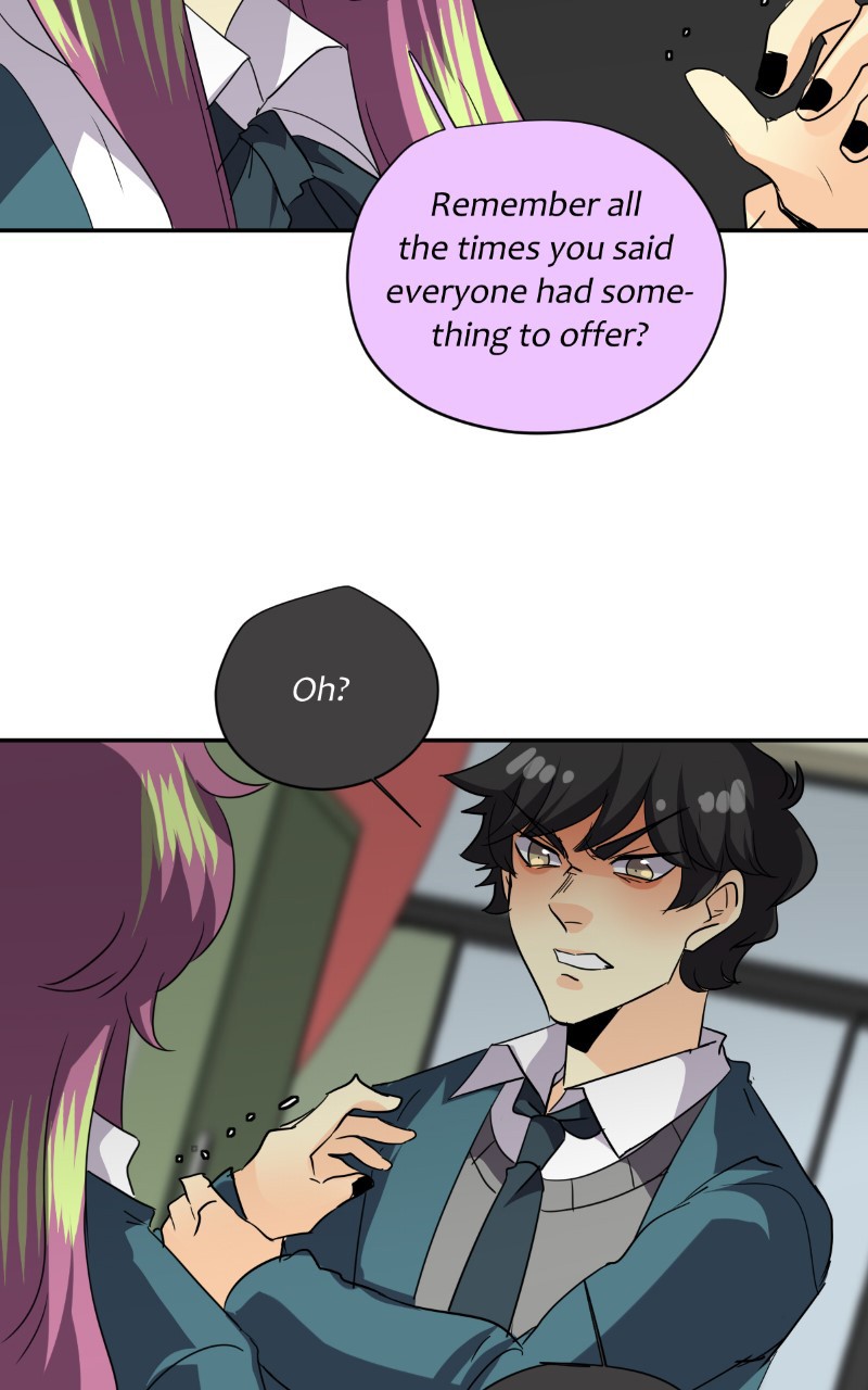 unOrdinary Chap 173 - Next Chap 174