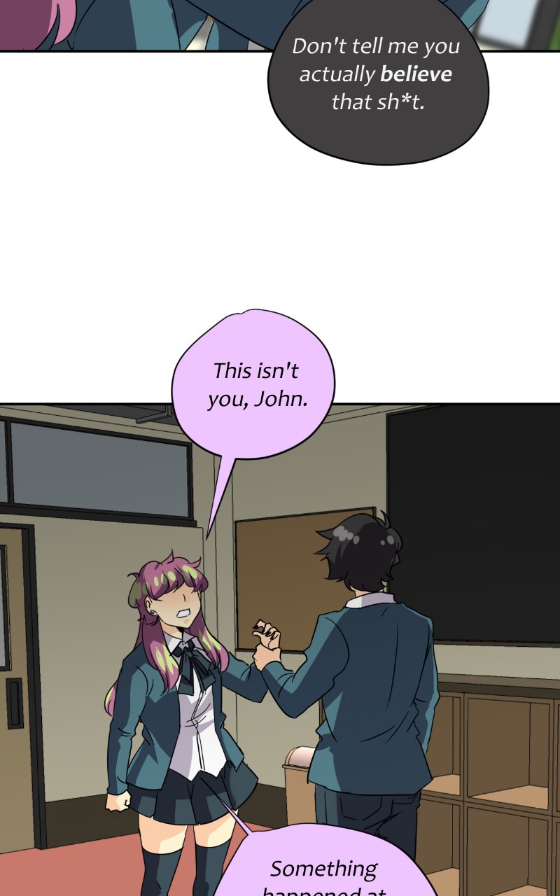 unOrdinary Chap 173 - Next Chap 174