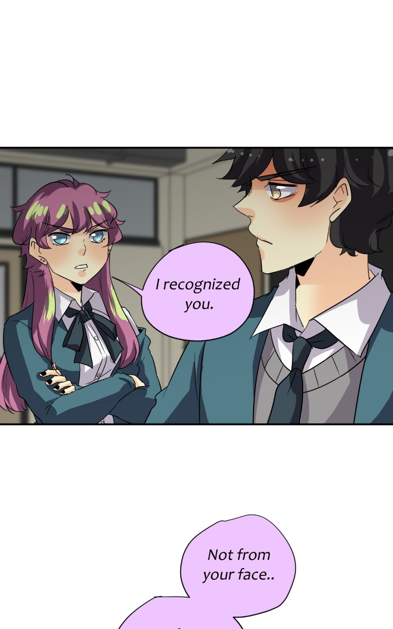 unOrdinary Chap 173 - Next Chap 174