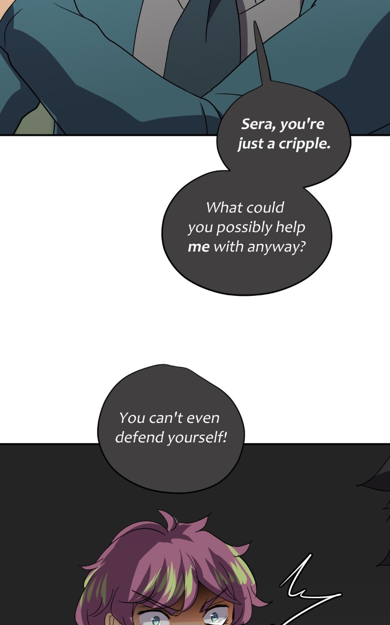 unOrdinary Chap 173 - Next Chap 174