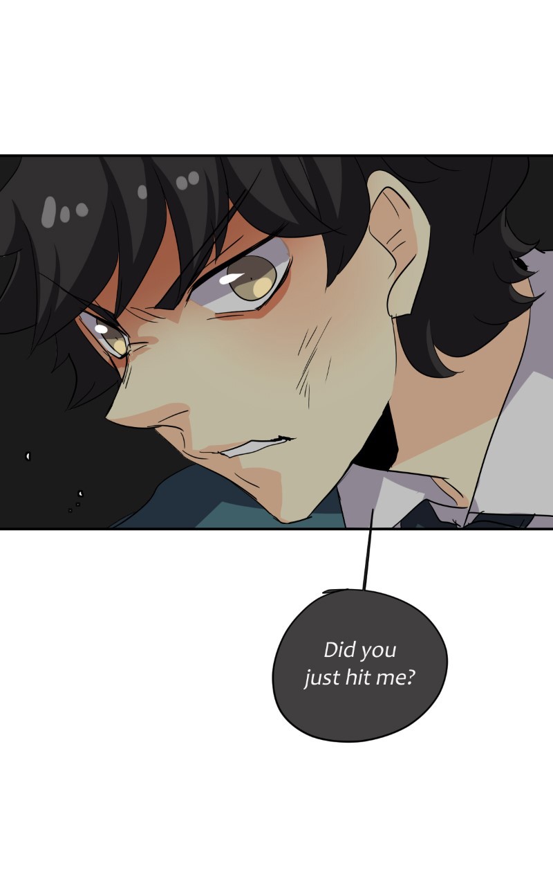 unOrdinary Chap 173 - Next Chap 174