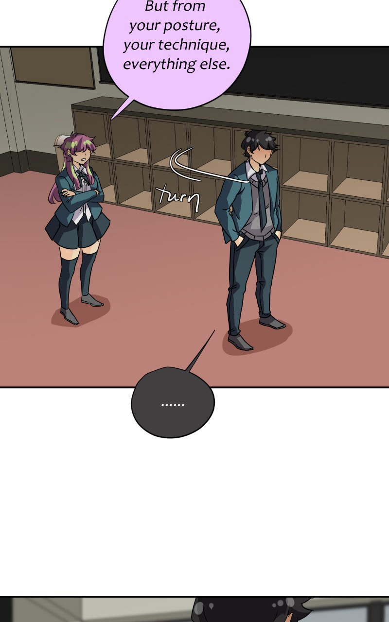 unOrdinary Chap 173 - Next Chap 174