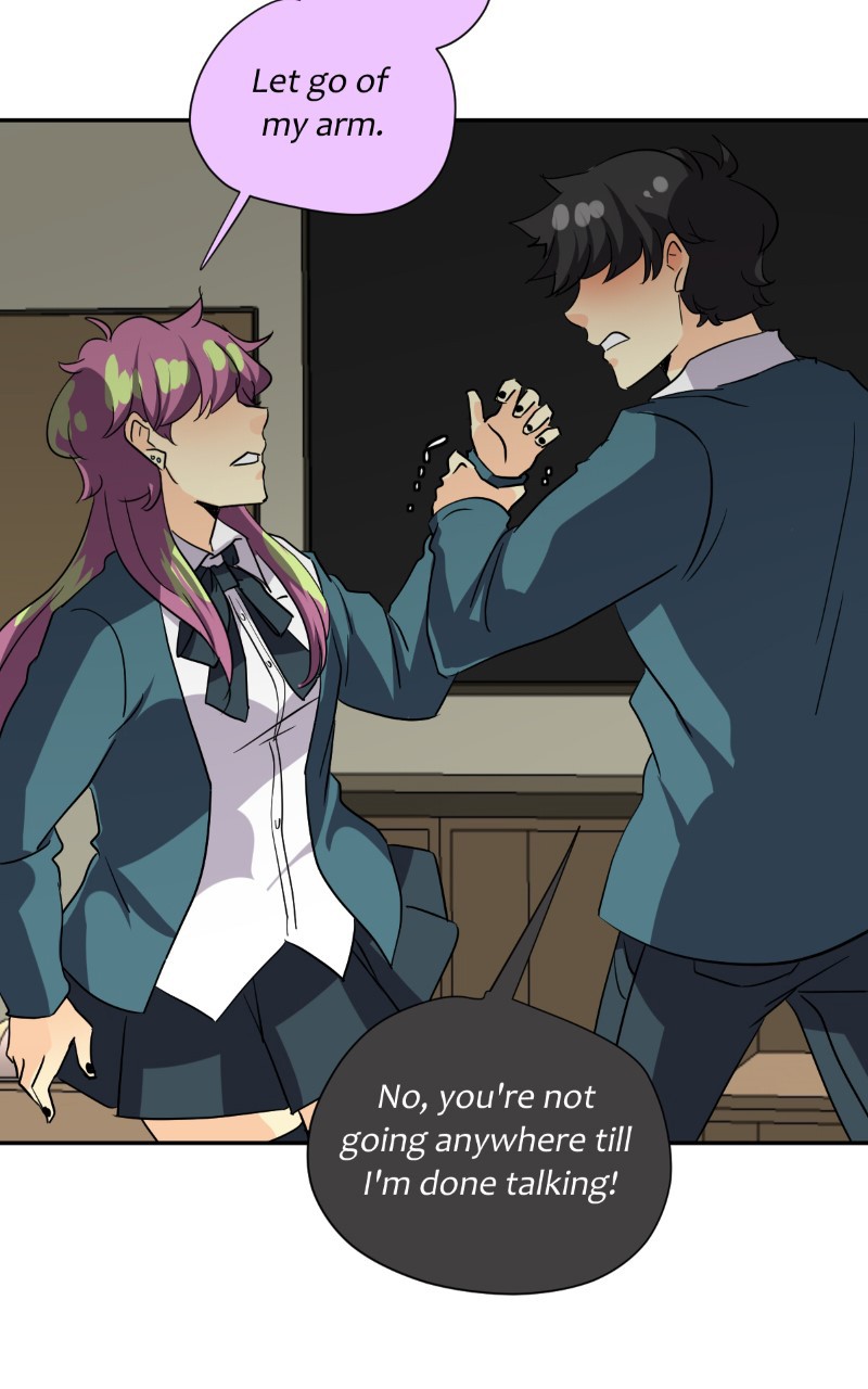 unOrdinary Chap 173 - Next Chap 174