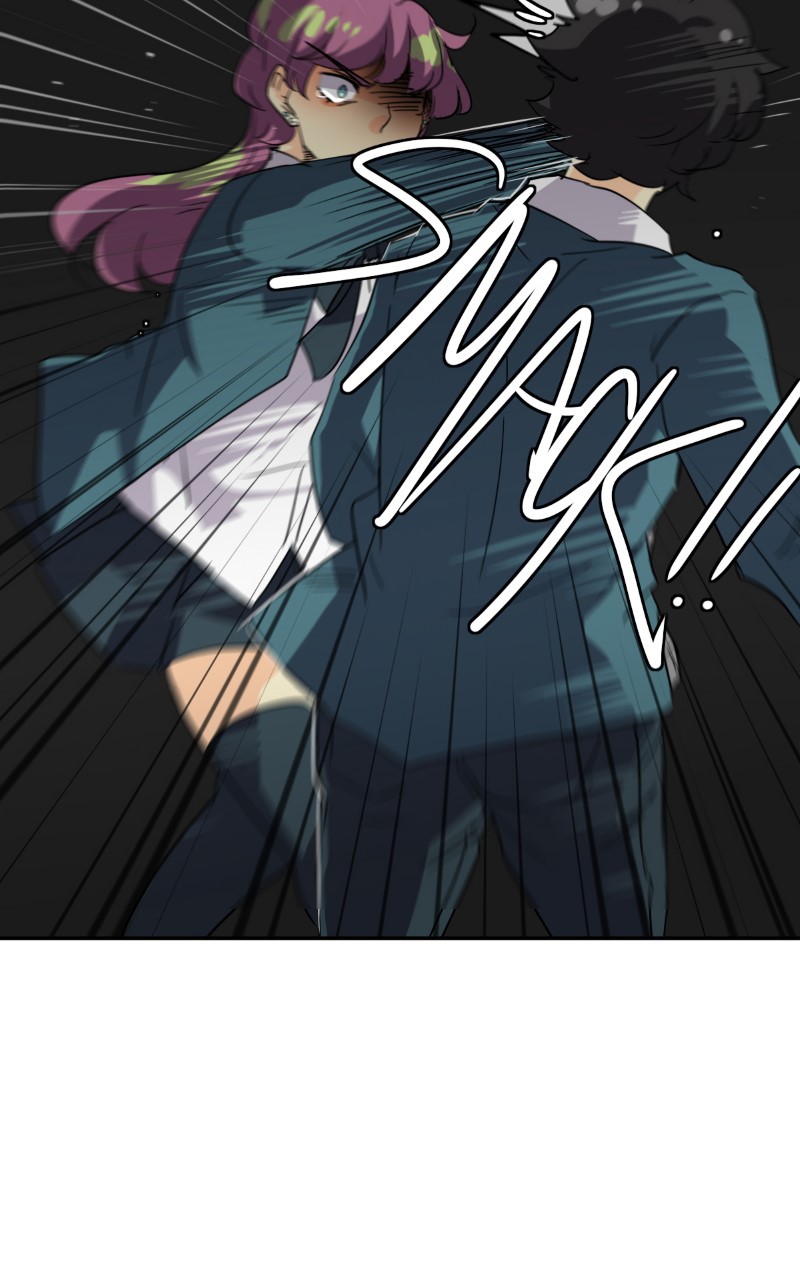 unOrdinary Chap 173 - Next Chap 174