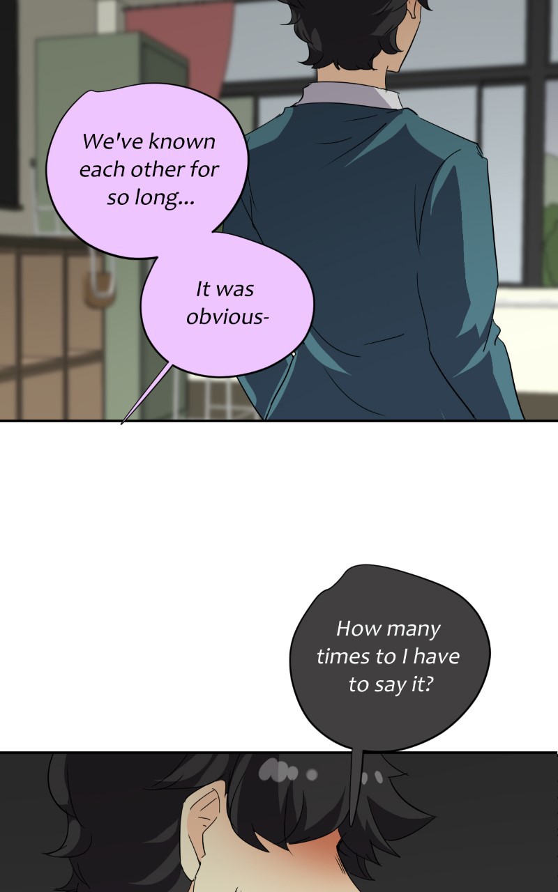 unOrdinary Chap 173 - Next Chap 174