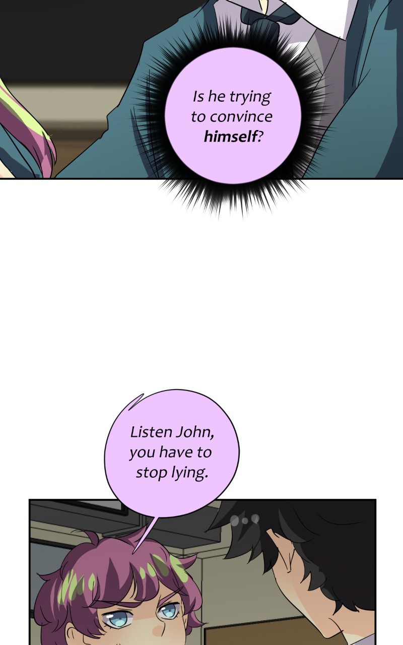 unOrdinary Chap 173 - Next Chap 174