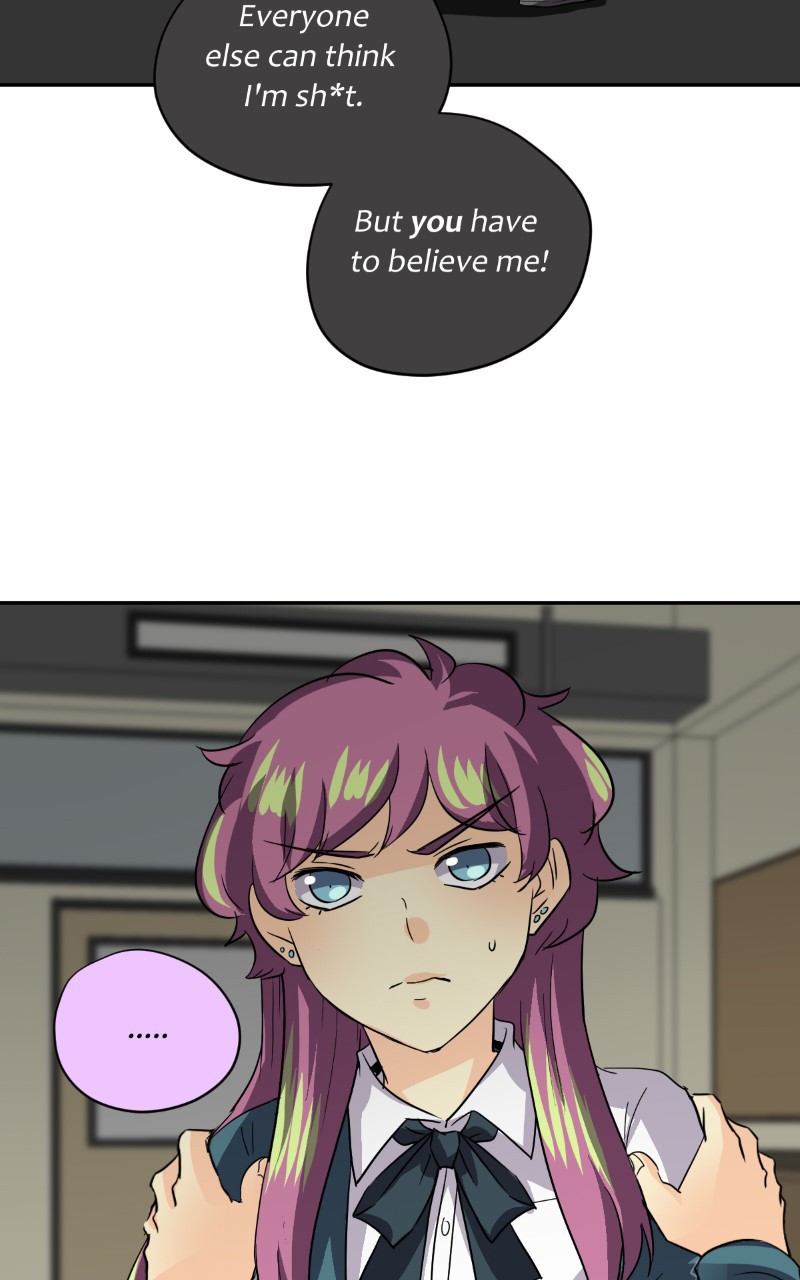 unOrdinary Chap 173 - Next Chap 174