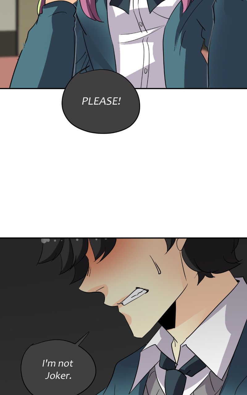 unOrdinary Chap 173 - Next Chap 174