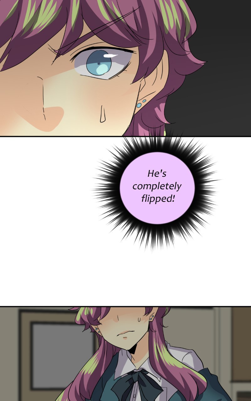 unOrdinary Chap 173 - Next Chap 174