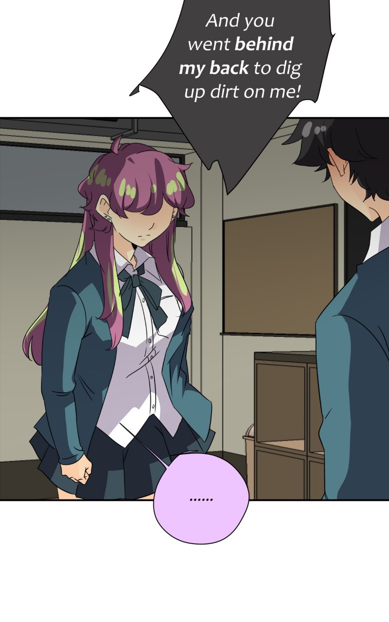 unOrdinary Chap 173 - Next Chap 174
