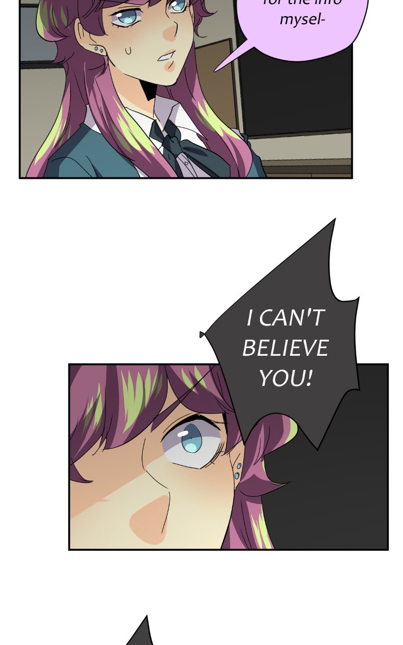 unOrdinary Chap 173 - Next Chap 174