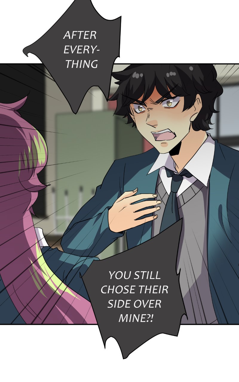 unOrdinary Chap 173 - Next Chap 174