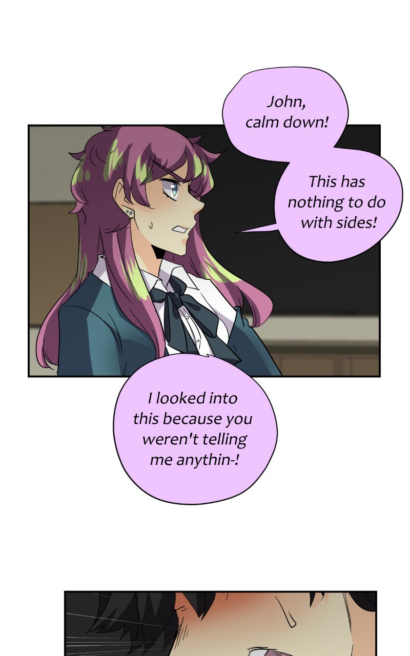 unOrdinary Chap 173 - Next Chap 174