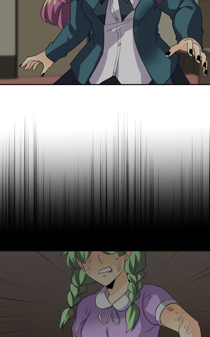 unOrdinary Chap 173 - Next Chap 174