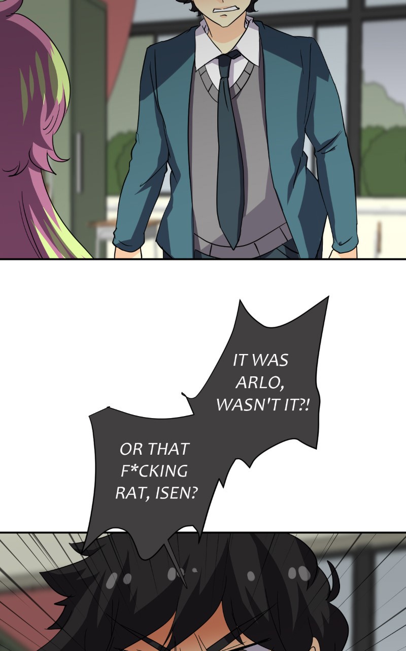 unOrdinary Chap 173 - Next Chap 174