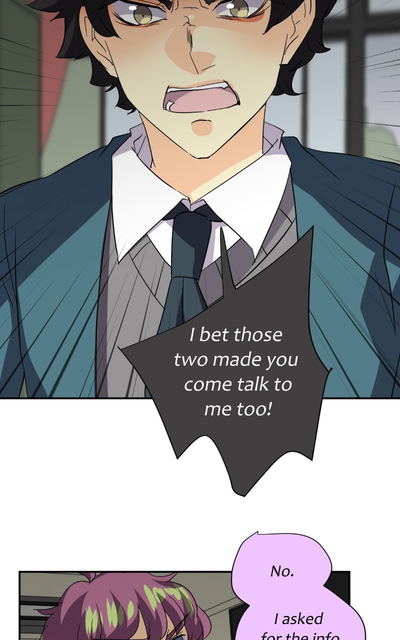 unOrdinary Chap 173 - Next Chap 174