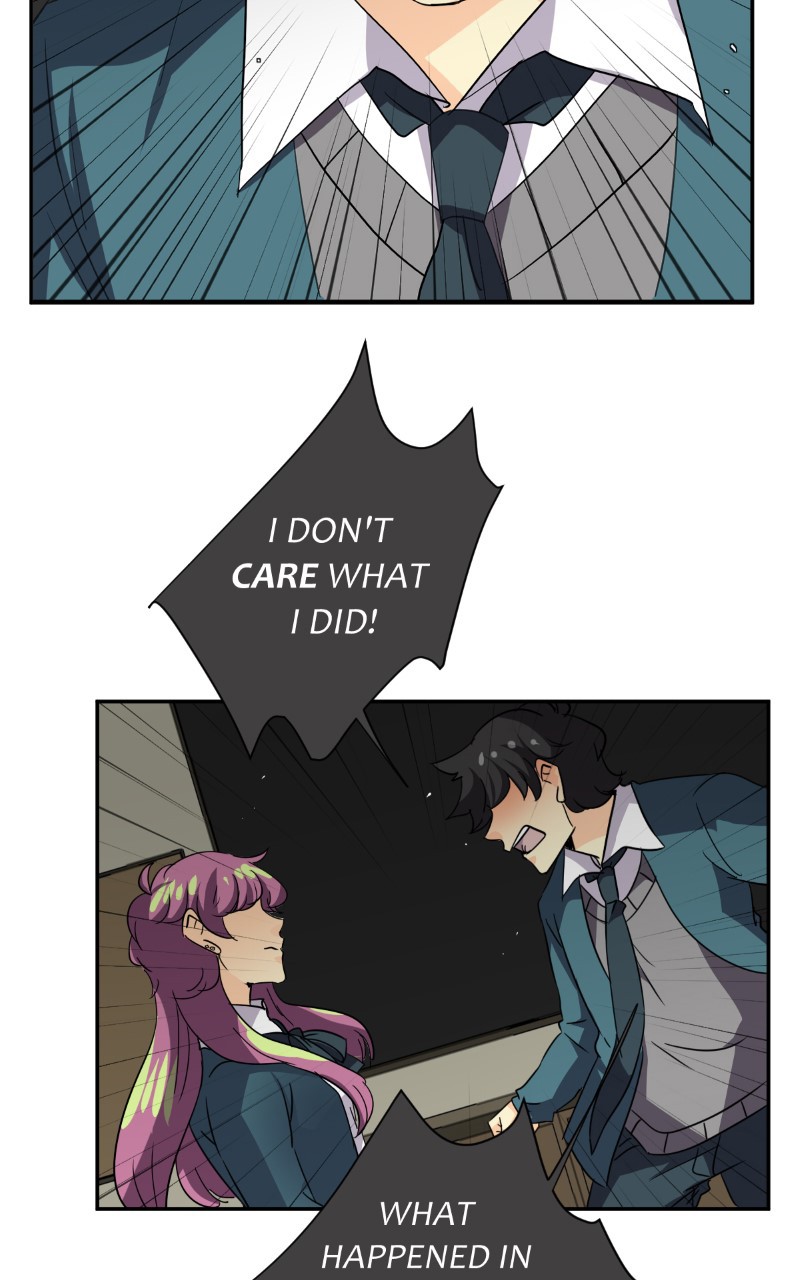 unOrdinary Chap 173 - Next Chap 174