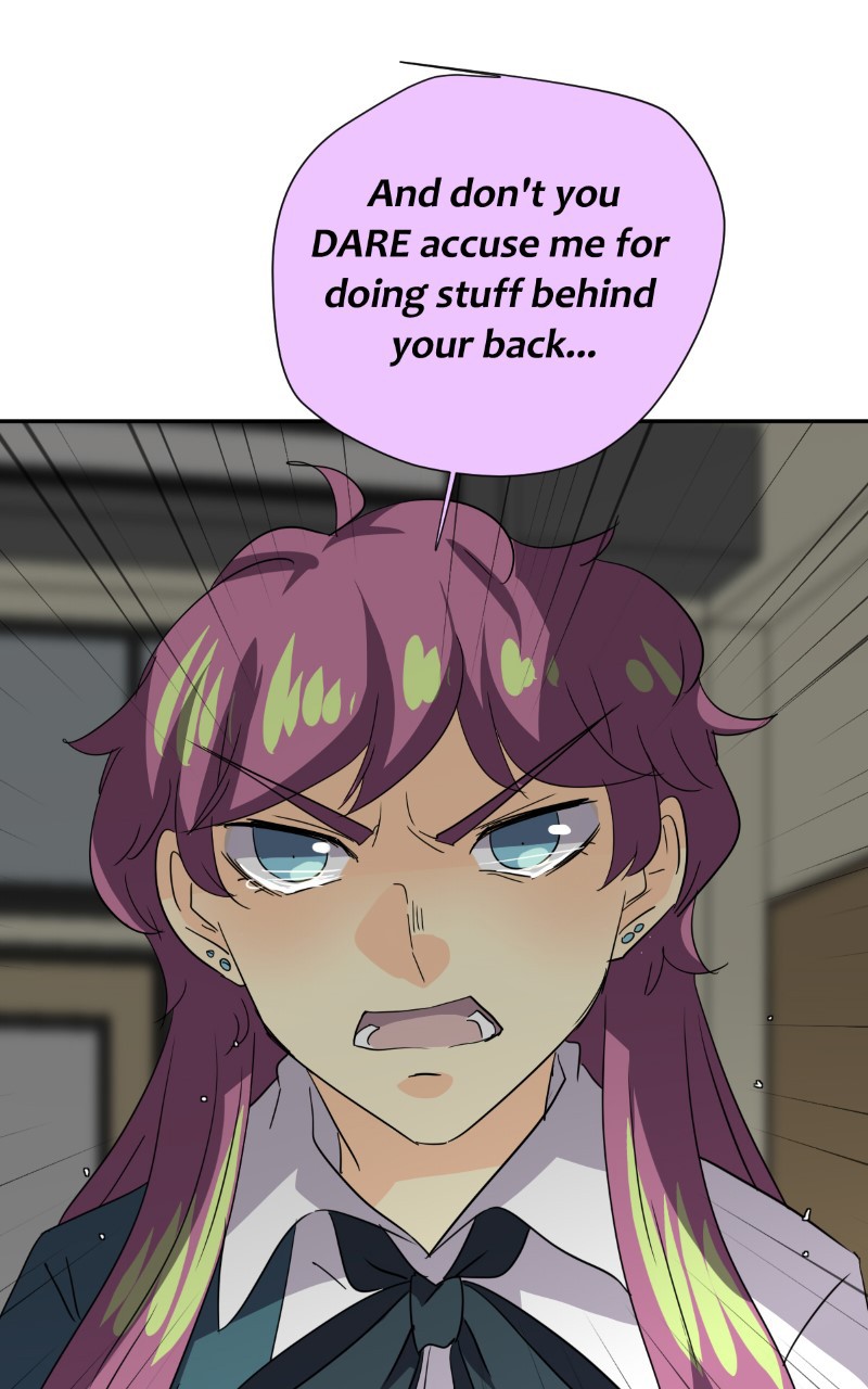 unOrdinary Chap 173 - Next Chap 174