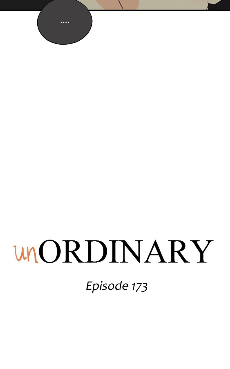 unOrdinary Chap 173 - Next Chap 174