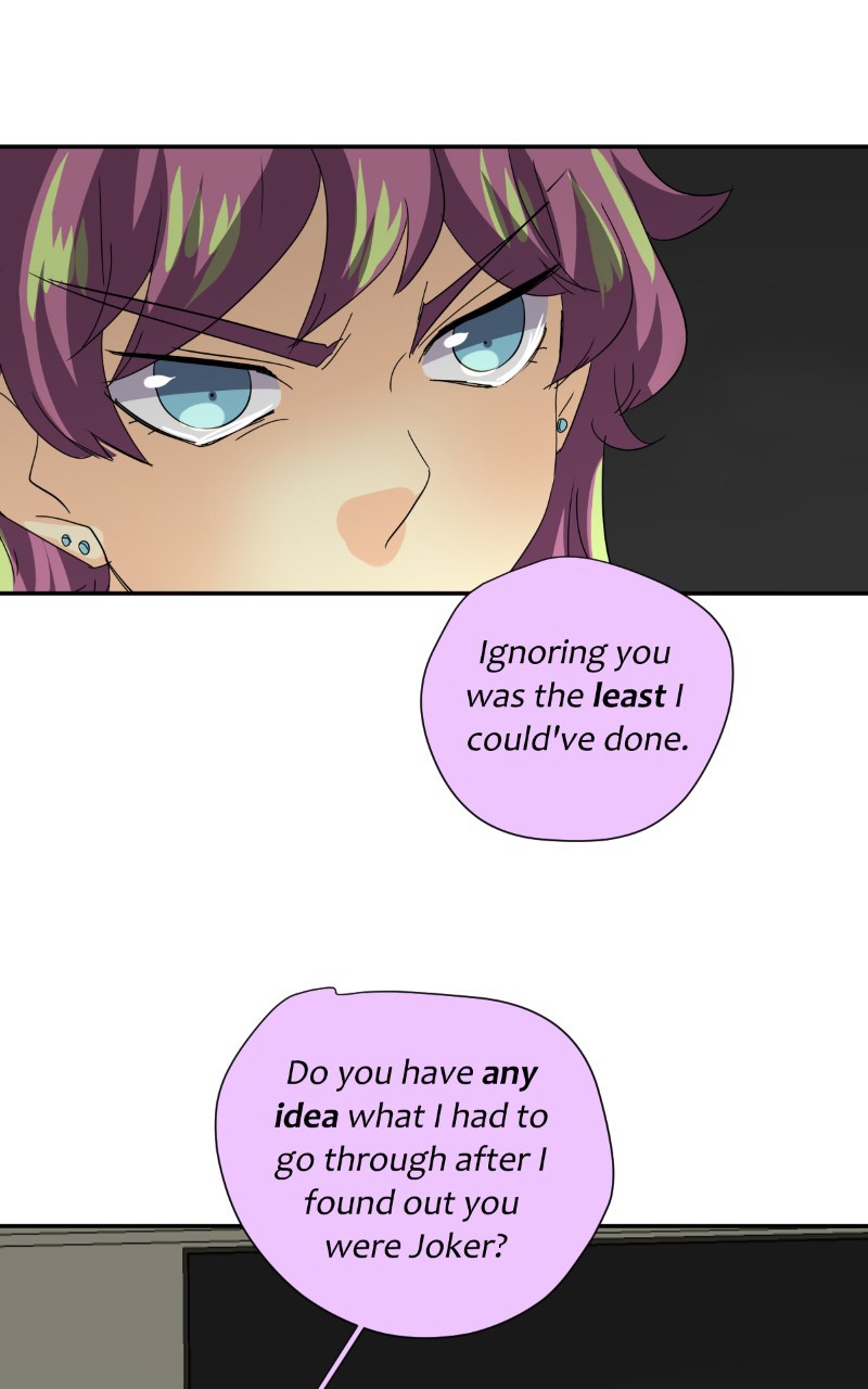 unOrdinary Chap 173 - Next Chap 174