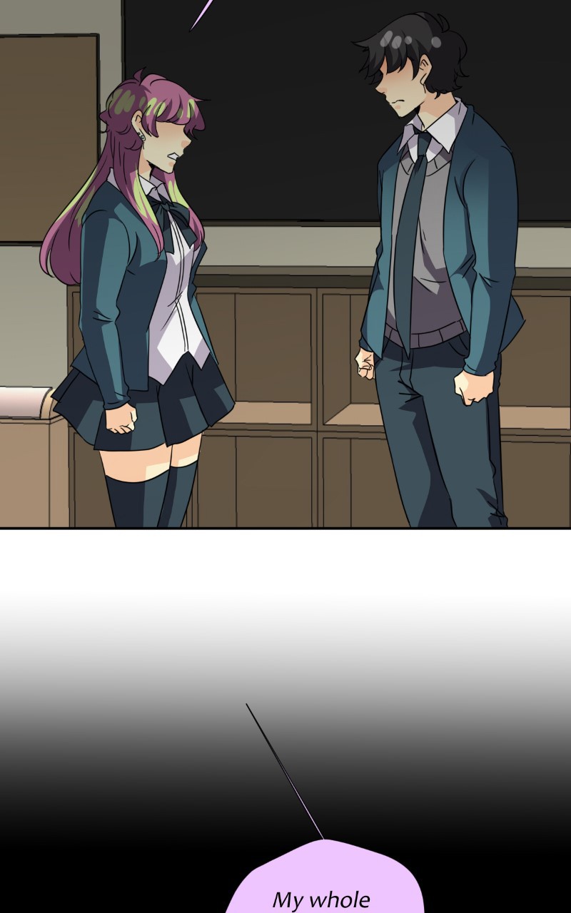 unOrdinary Chap 173 - Next Chap 174