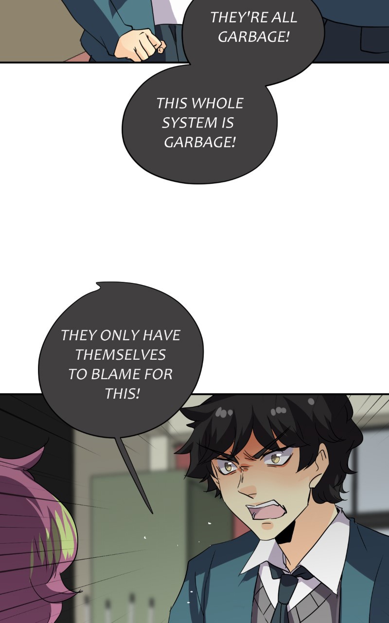 unOrdinary Chap 173 - Next Chap 174