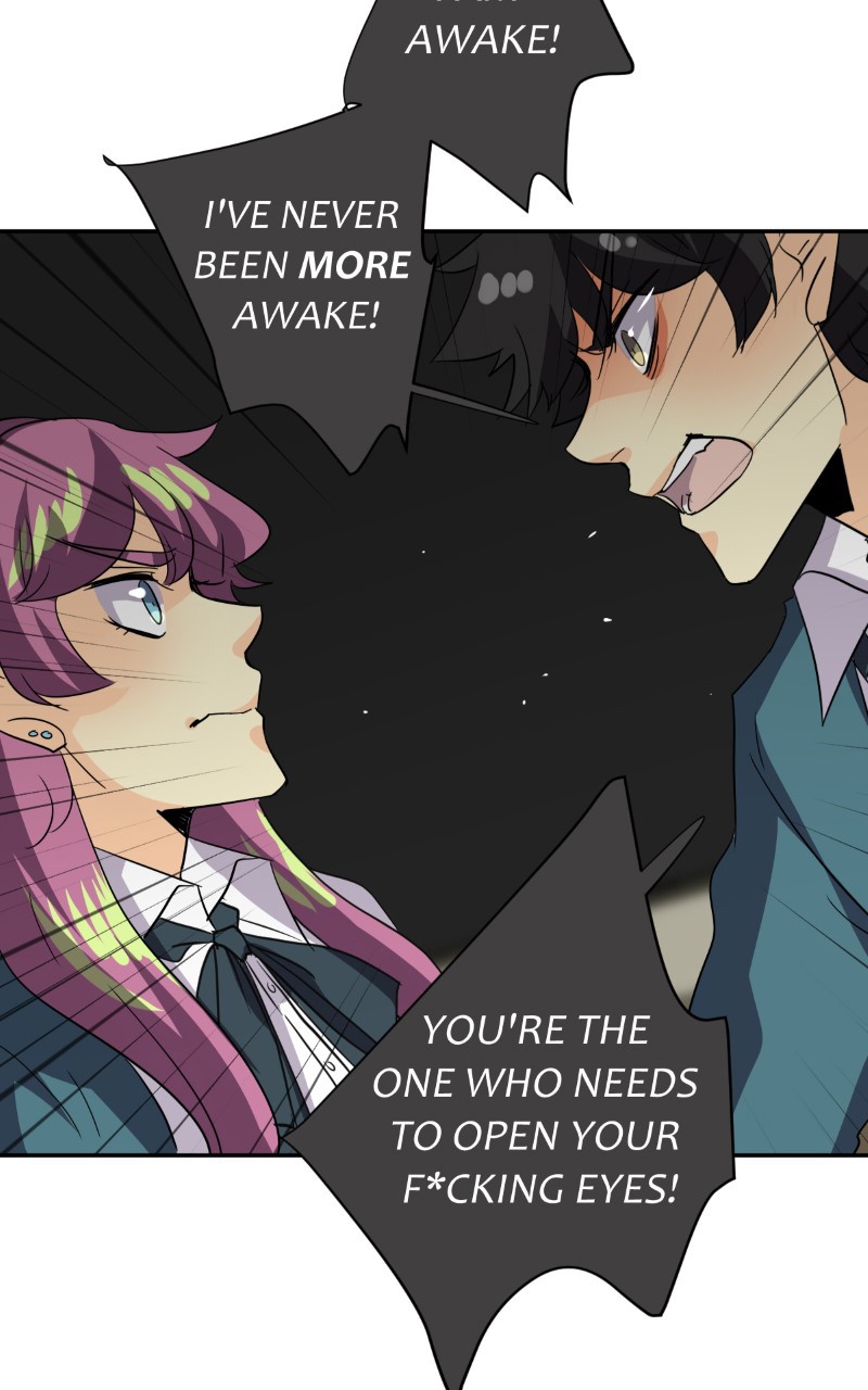 unOrdinary Chap 173 - Next Chap 174