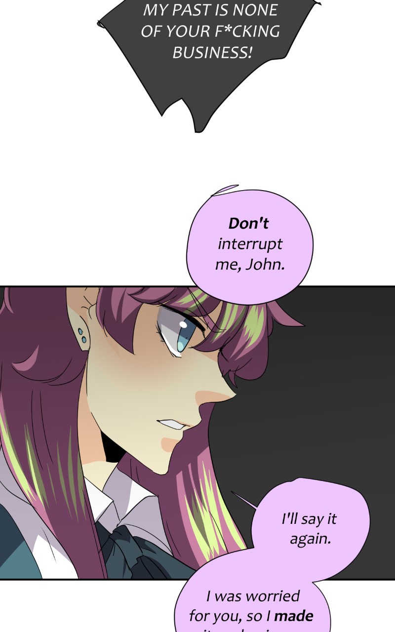 unOrdinary Chap 173 - Next Chap 174