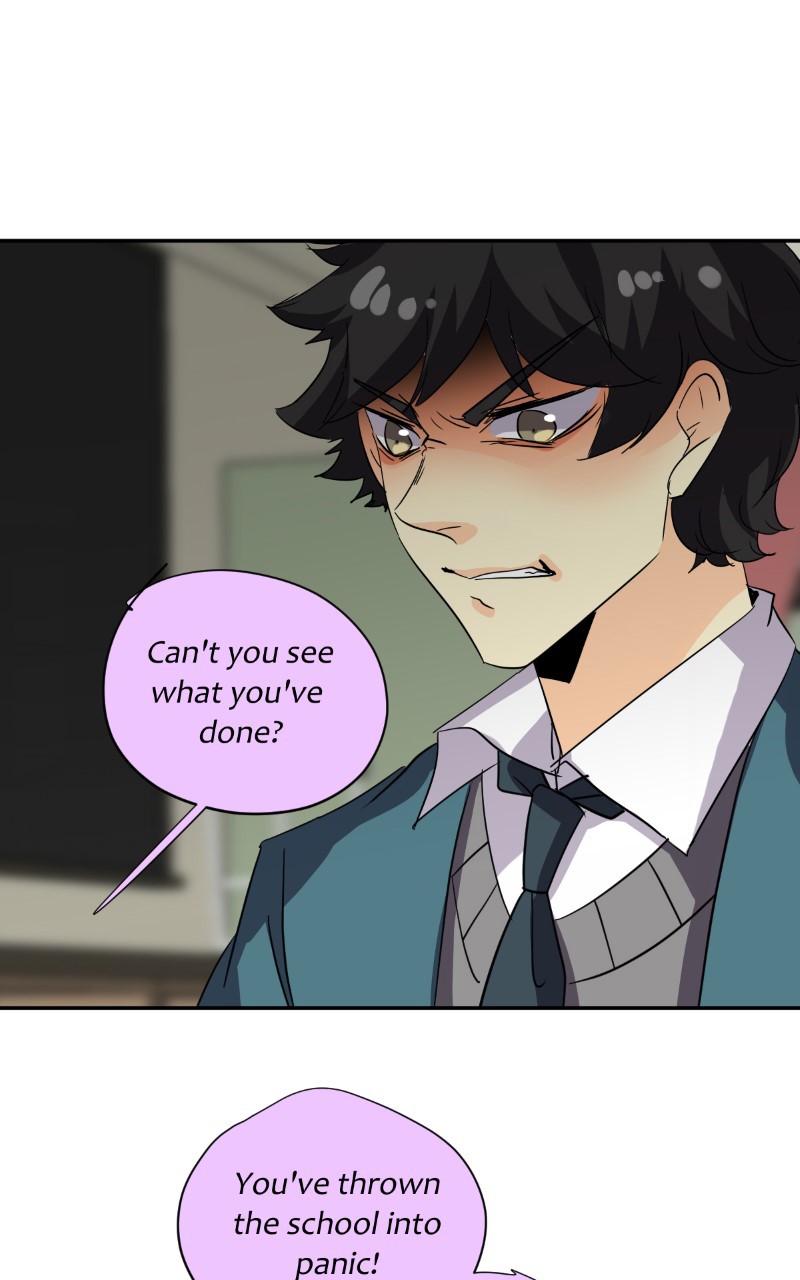 unOrdinary Chap 173 - Next Chap 174