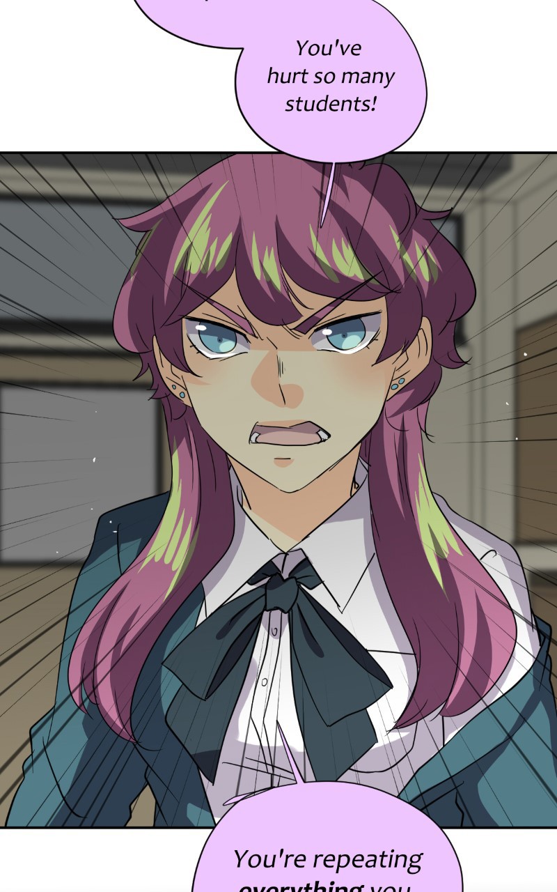 unOrdinary Chap 173 - Next Chap 174