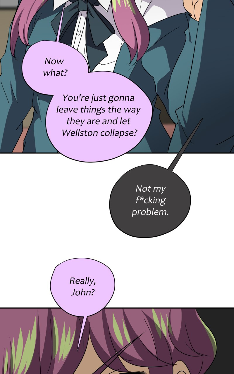 unOrdinary Chap 173 - Next Chap 174