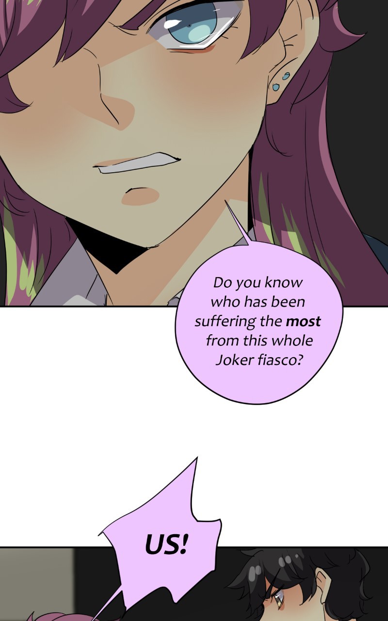 unOrdinary Chap 173 - Next Chap 174