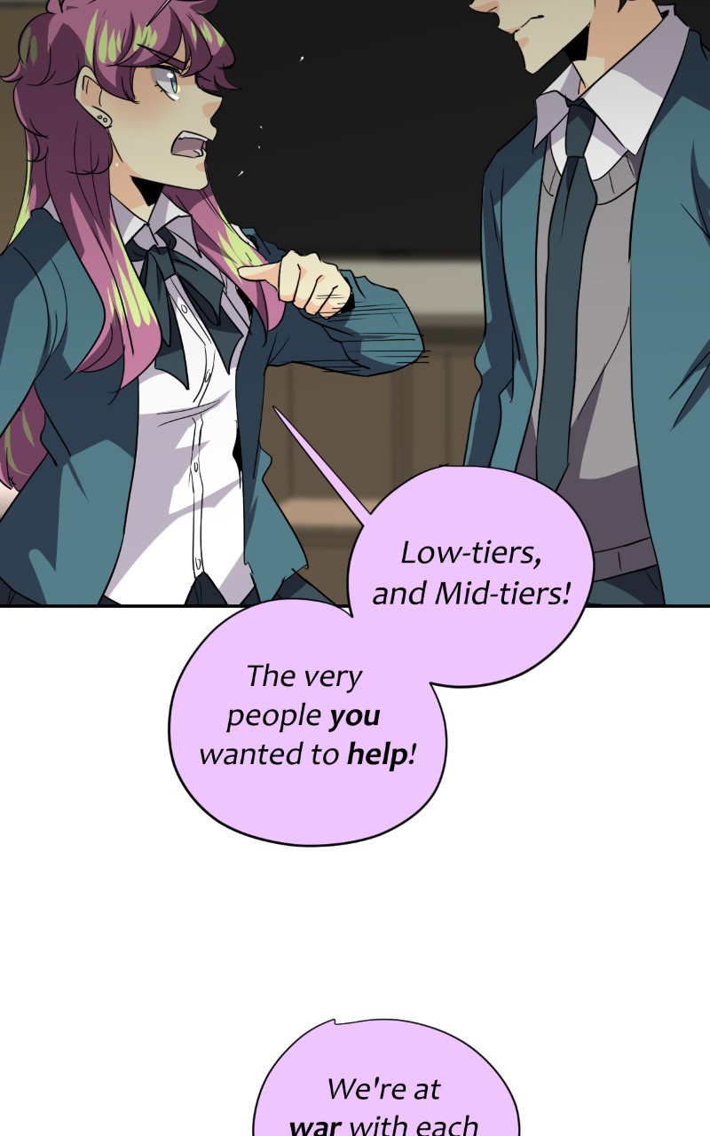 unOrdinary Chap 173 - Next Chap 174