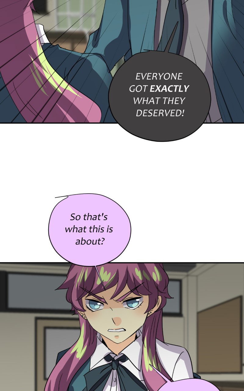 unOrdinary Chap 173 - Next Chap 174