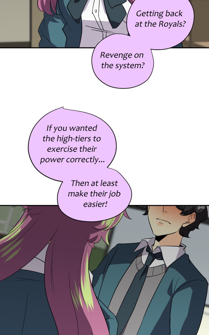 unOrdinary Chap 173 - Next Chap 174