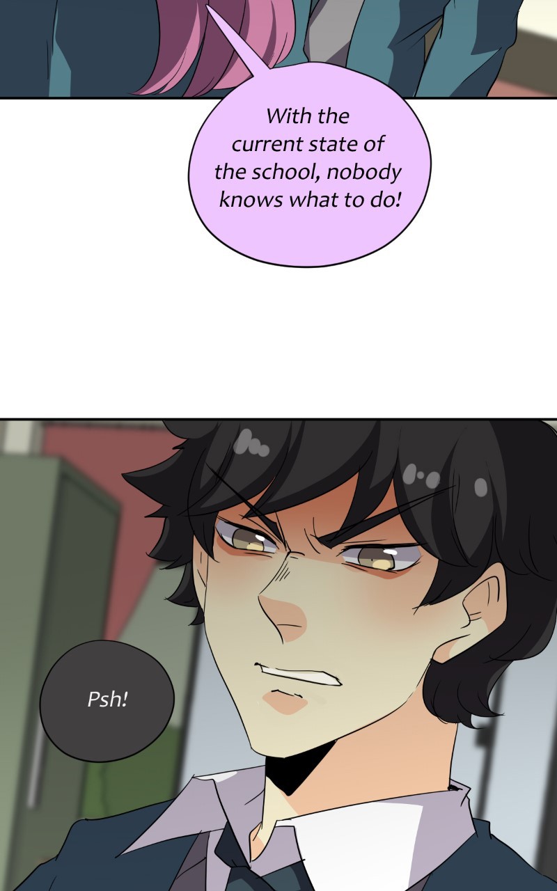 unOrdinary Chap 173 - Next Chap 174