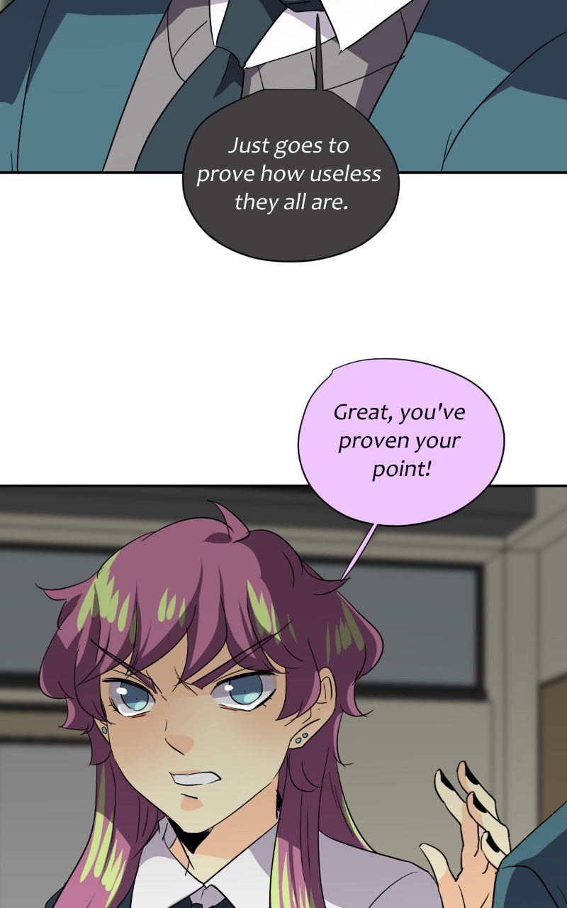 unOrdinary Chap 173 - Next Chap 174