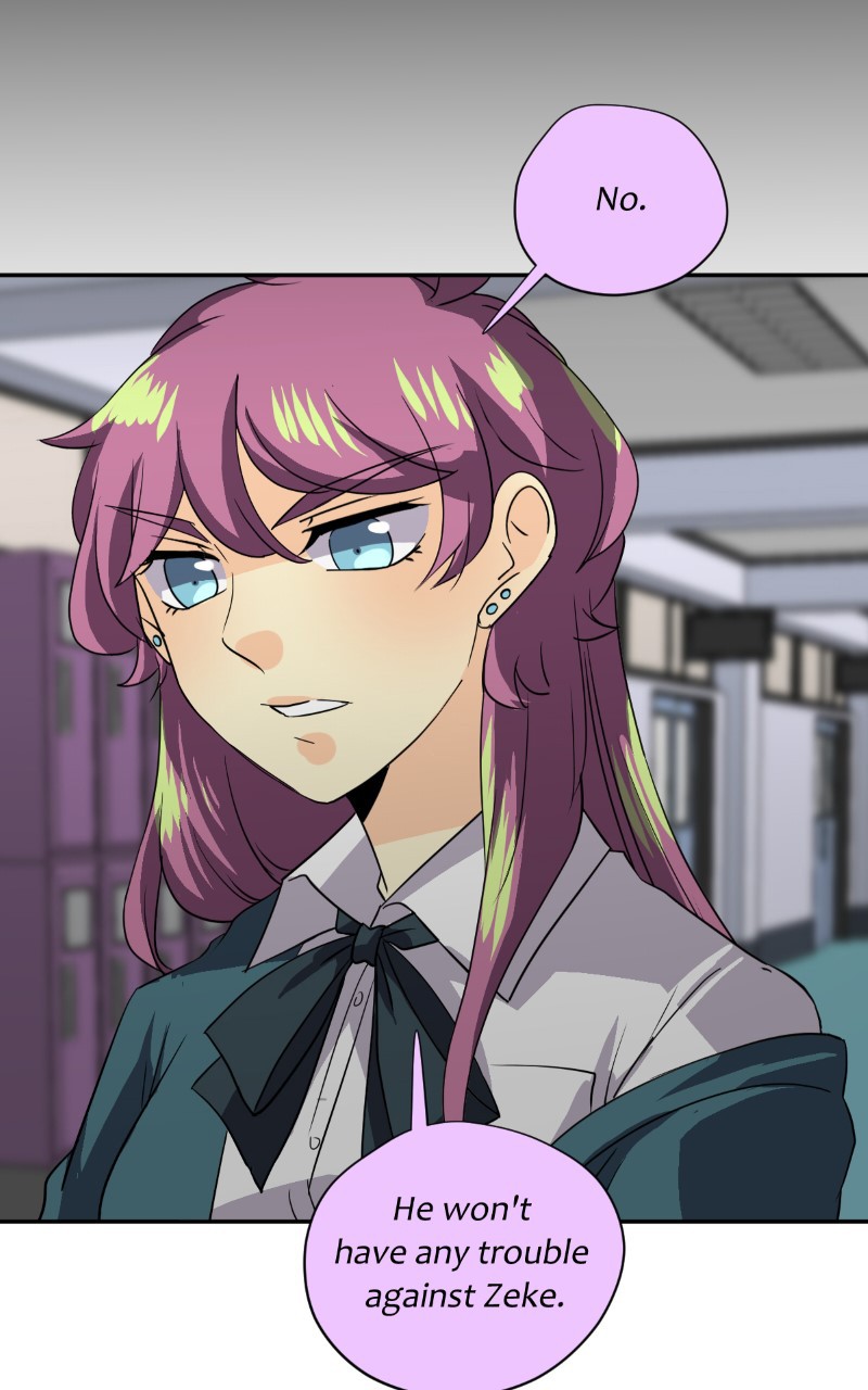 unOrdinary Chap 187 - Next Chap 188