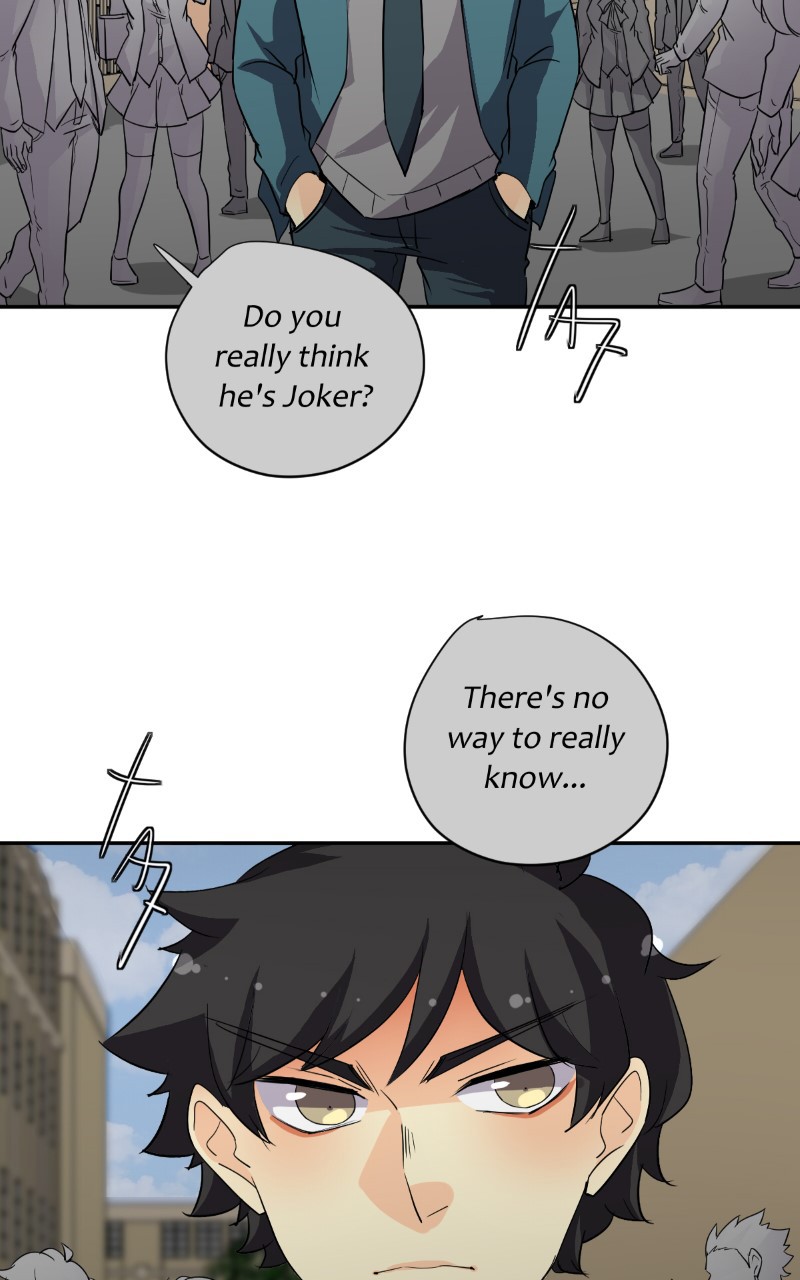 unOrdinary Chap 187 - Next Chap 188